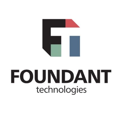 Foundant Technologies logo