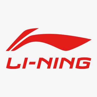 Lining logo