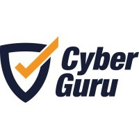 Cyber Guru logo