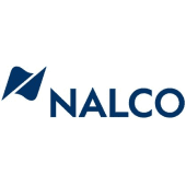 Nalco (company) logo