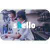 SKELLO logo