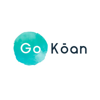 GoKoan logo