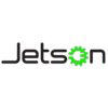 Jetson logo