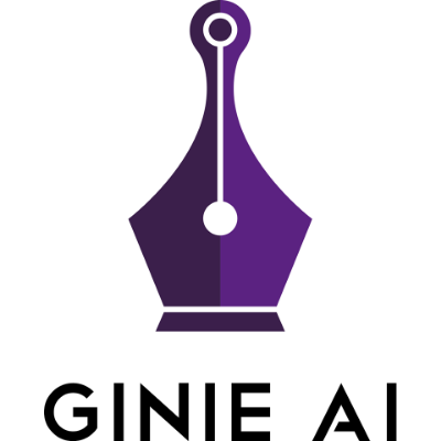 Genie AI logo