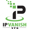 Ipvanish logo