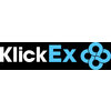 KlickEx logo