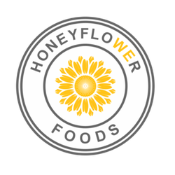 Honeyflower Foods Inc. logo