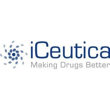 iCeutica logo