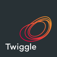 Twiggle logo