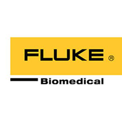 Fluke Biomedical logo