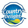 Country Delight logo