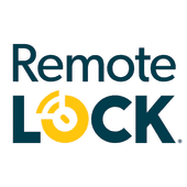 RemoteLock logo