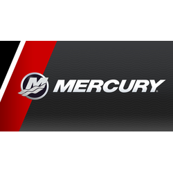 Mercury Marine (company) logo