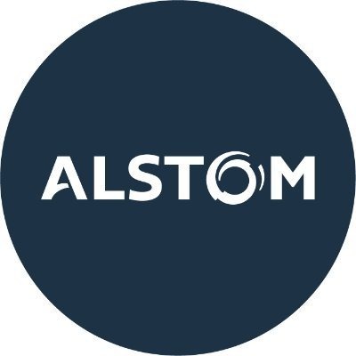 Alstom logo