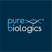 Pure Biologics Spólka Akcyjna logo