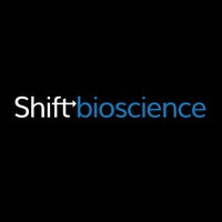 Shift Bioscience logo