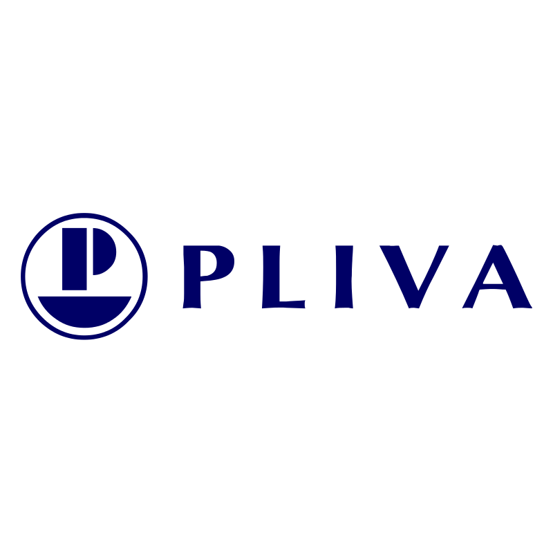 Pliva logo