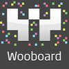 WooBoard logo