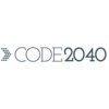 CODE2040 logo