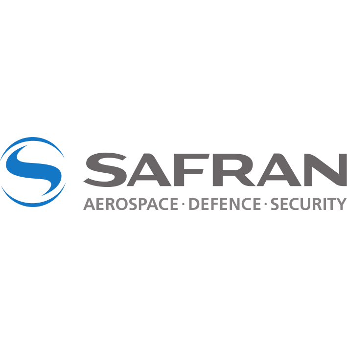 Safran logo