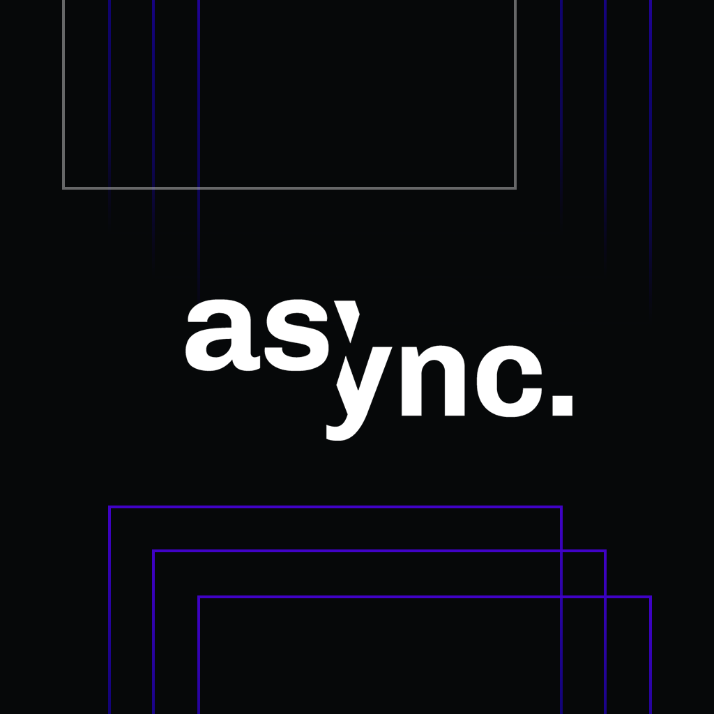 Async Art logo