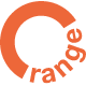 Orange logo