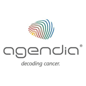 Agendia logo