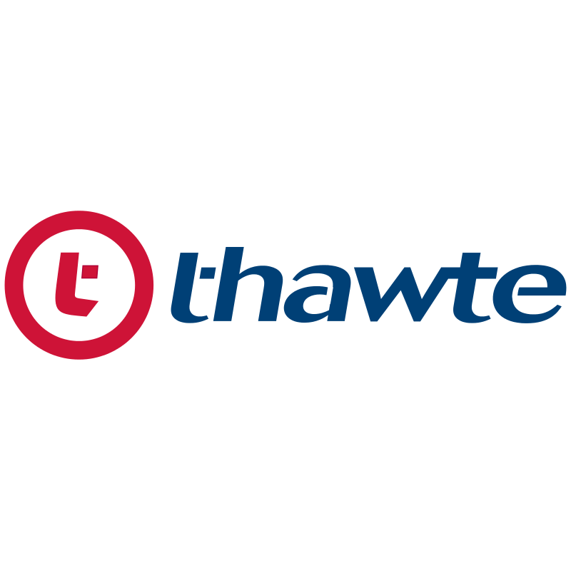 Thawte logo