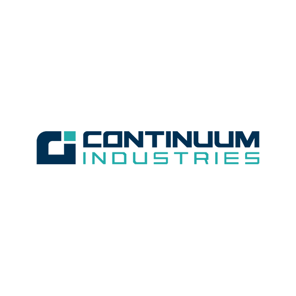 Continuum Industries logo