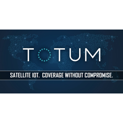 Totum Labs, Inc. logo