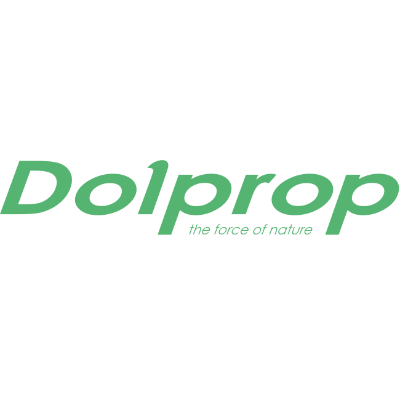 Dolprop logo