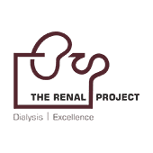 The Renal Project logo