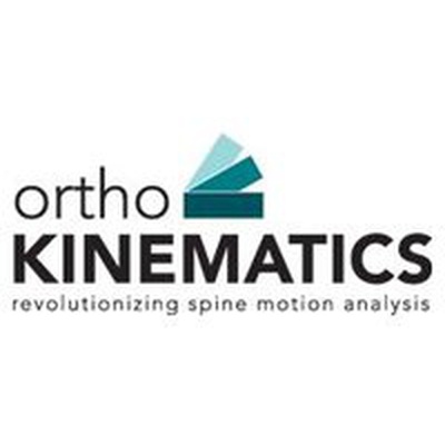 Ortho Kinematics logo