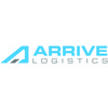 Arrive Logistics logo