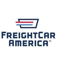 FreightCar America logo