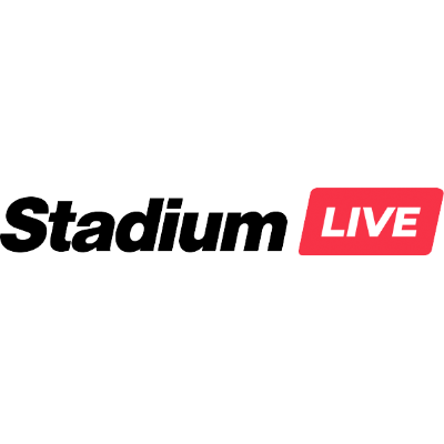 Stadium Live logo