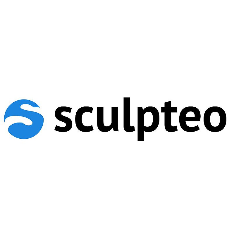 Sculpteo logo