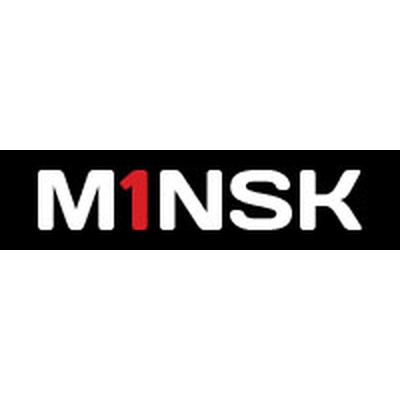 Minsk (motorcycle) logo