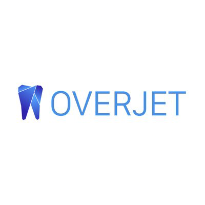 Overjet logo