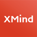 XMind logo