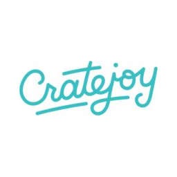 CrateJoy logo