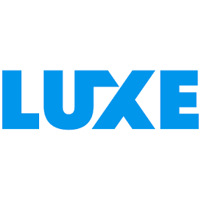 Luxe (company) logo