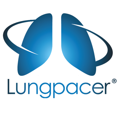 Lungpacer Medical Inc. logo