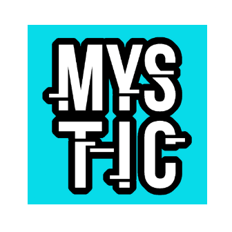 MYSTiC GAMES logo