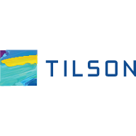 Tilson logo