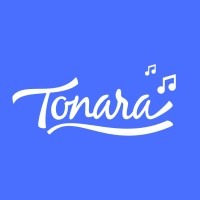 Tonara (company) logo