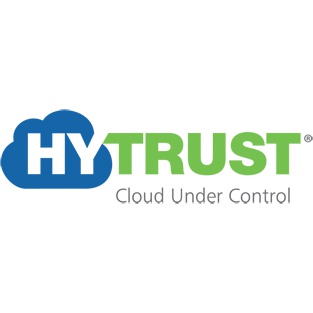 HyTrust logo