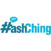 HashChing logo