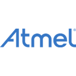 Atmel logo