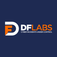 DFLabs logo